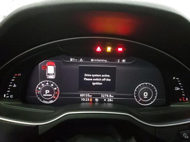2019 AUDI Q7 PRESTIG - WA1VAAF70KD010918