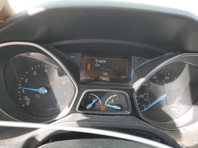 2016 FORD FOCUS SE 1FADP3F20GL293260