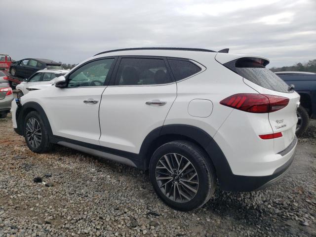 2019 HYUNDAI TUCSON LIM - KM8J33AL6KU002297