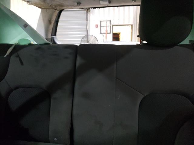 5N1AN0NW7EN803185 Nissan XTERRA X