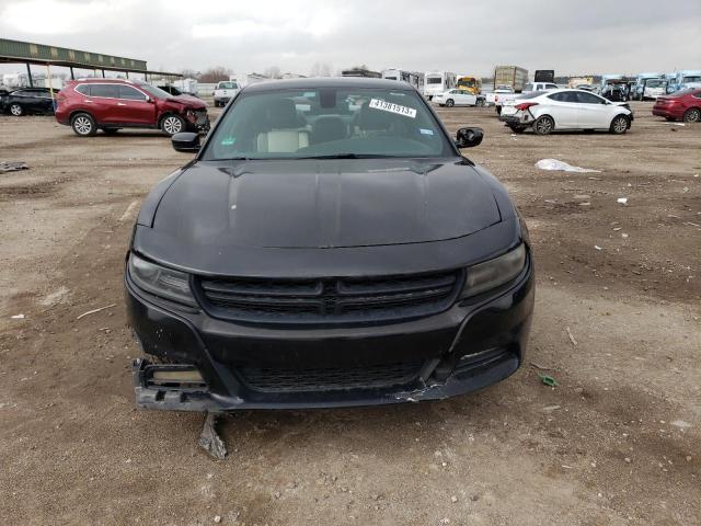 2016 DODGE CHARGER SX 2C3CDXJG4GH357701