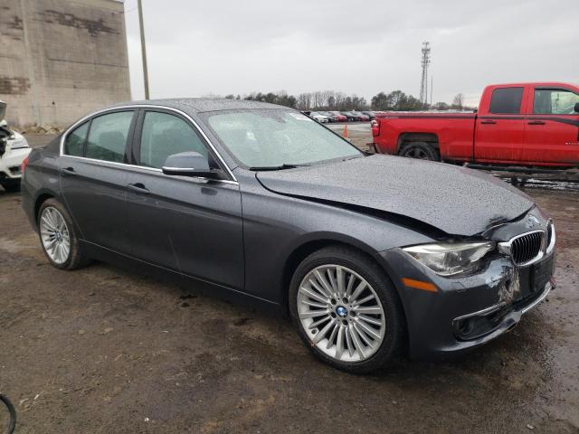 WBA3B3C5XDF538883 BMW 328 XI