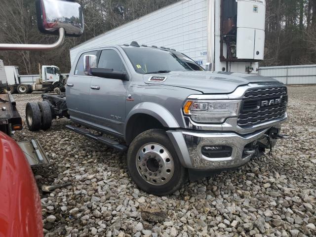 2021 RAM 4500 3C7WRLFL1MG640158
