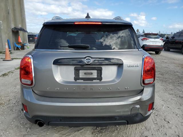 2019 MINI COOPER COU - WMZYS7C56K3F44861