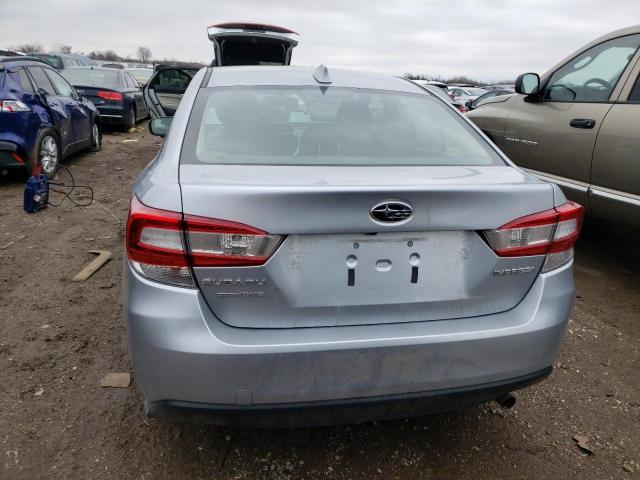 4S3GKAV66N3603472 Subaru Impreza Premium