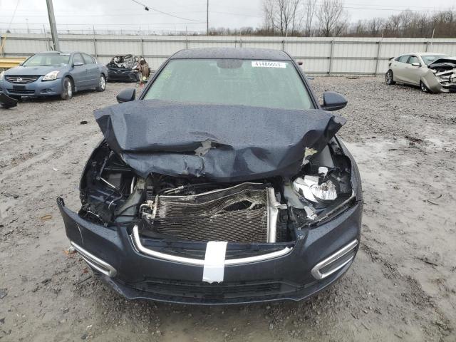 2016 CHEVROLET CRUZE LIMI - 1G1PE5SB7G7118262