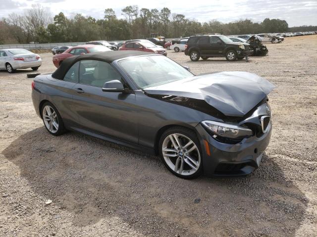 2016 BMW 228 I SULE WBA1K9C55GV321794