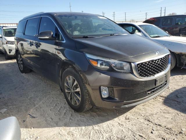 KNDMC5C10G6083947 KIA SEDONA EX