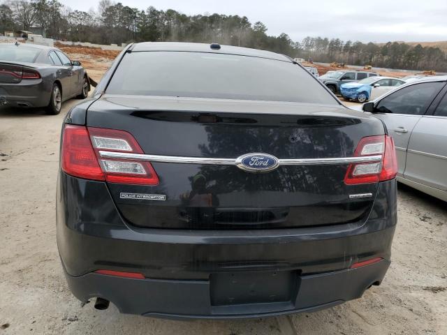 2016 FORD TAURUS POL - 1FAHP2L82GG133801