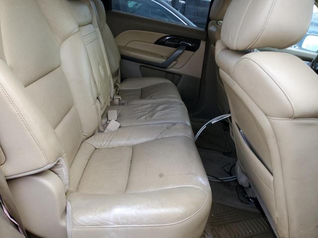 2HNYD28818H512638 Acura MDX SPORT
