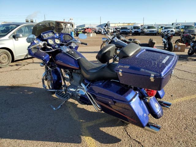 2007 HARLEY-DAVIDSON FLTR 1HD1FS4117Y625194