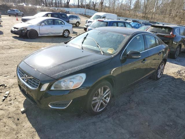 2013 Volvo S60 T5