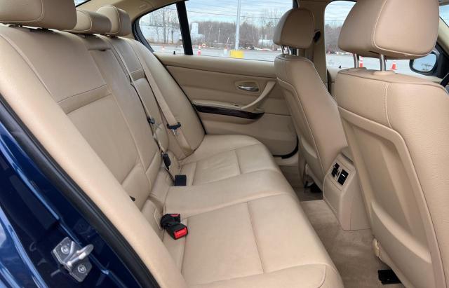WBAPK7C58BF082453 BMW 328 XI
