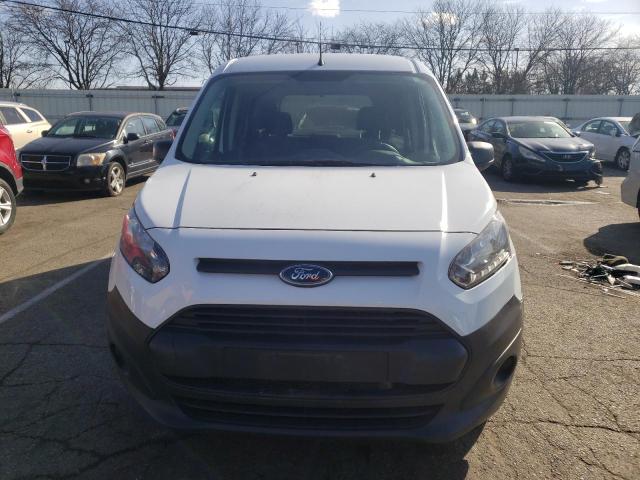 2017 FORD TRANSIT CO - NM0GE9E77H1328500