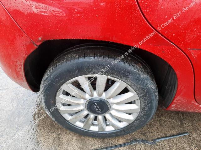 ZFA19900005188511 Fiat 500l Pop S