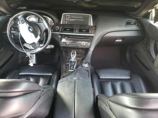 WBA6B4C5XDDG67899 BMW 6 Series