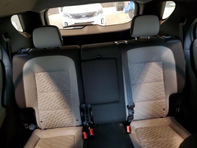 3GNAXREV0JL302456 Chevrolet Equinox