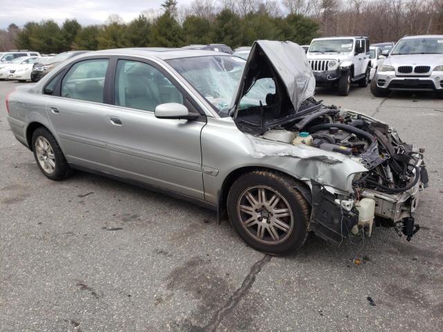 YV1TS592451414841 Volvo S80