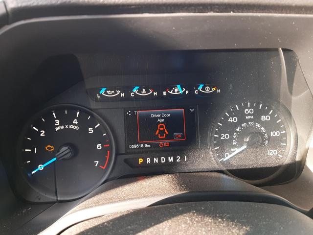 1FTEW1CP9HKD94732 Ford F150 Supercrew
