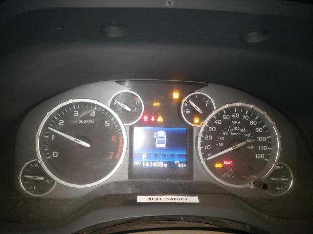 2016 TOYOTA TUNDRA DOU - 5TFUY5F17GX506238