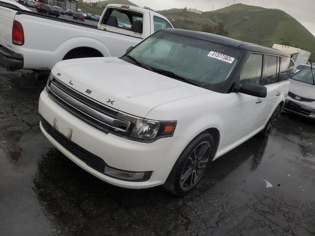 2015 Ford Flex SEL