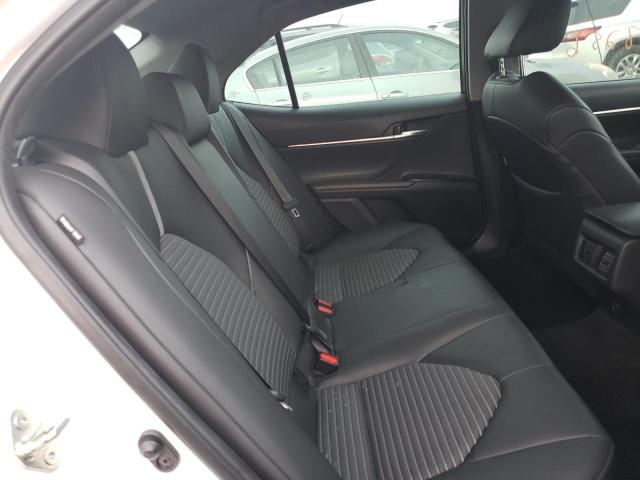 2018 TOYOTA CAMRY L - 4T1B11HK7JU535401