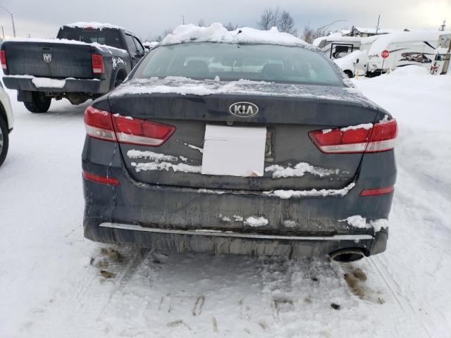 2020 KIA OPTIMA LX - 5XXGT4L31LG445434