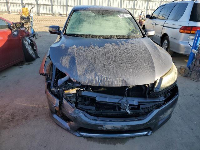 2015 HONDA ACCORD HYB - 1HGCR6F35FA002287