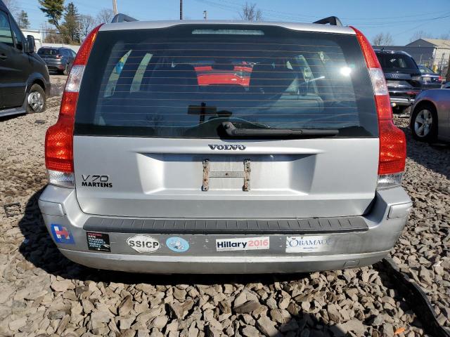 YV1SW640052486402 Volvo V70
