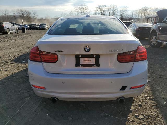 2015 BMW 335 XI - WBA3B9G53FNR93497