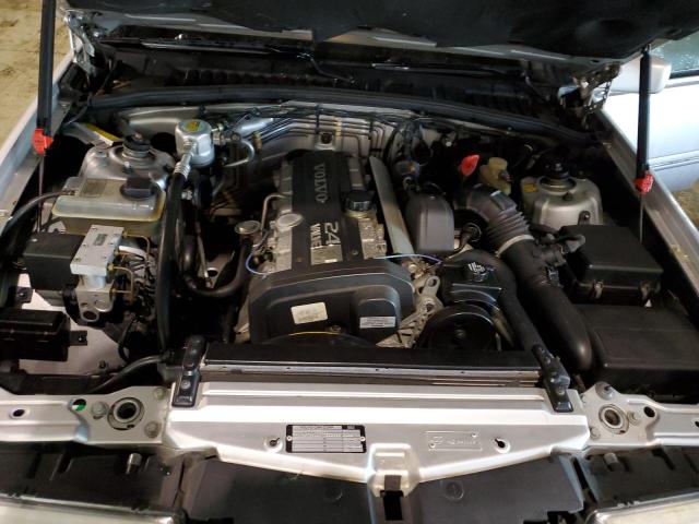 YV1KS9608W1132290 Volvo S90