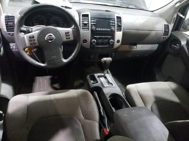 5N1AN0NW7EN803185 Nissan XTERRA X