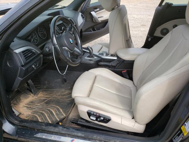 2016 BMW 228 I SULE WBA1K9C55GV321794