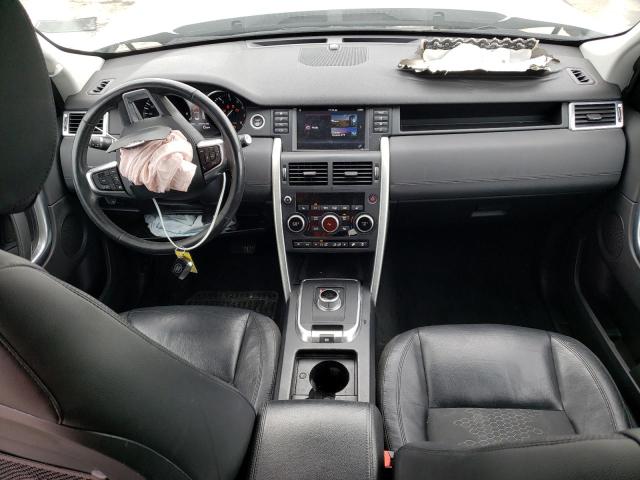 SALCP2BG7GH601358 Land Rover Discovery