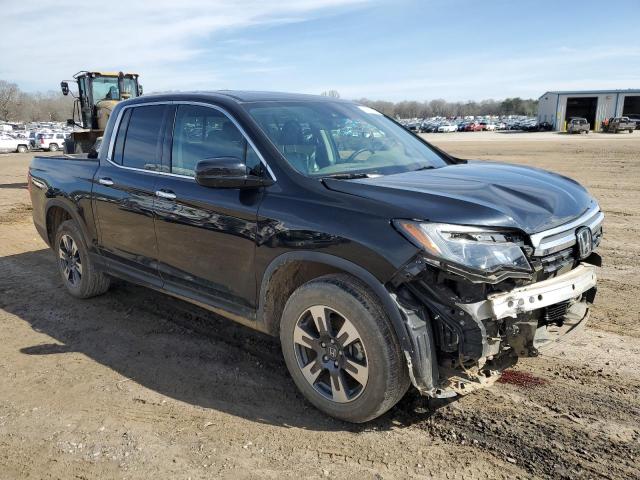 2019 HONDA RIDGELINE - 5FPYK3F7XKB014440