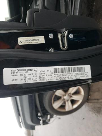 1C4NJRCB8ED651316 Jeep Patriot Limited