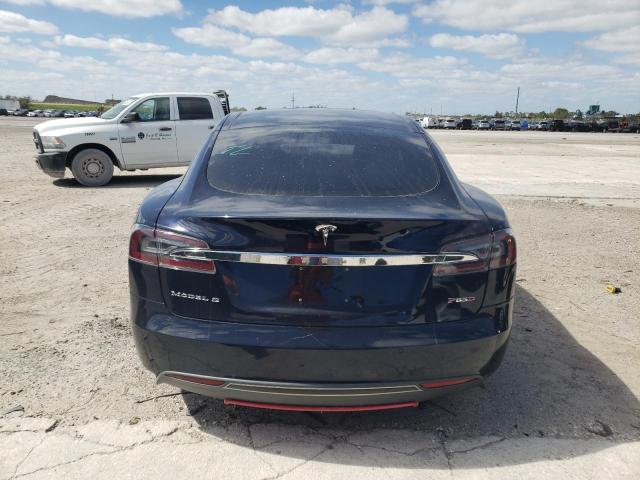 5YJSA1H29FFP78051 Tesla Model S 85d