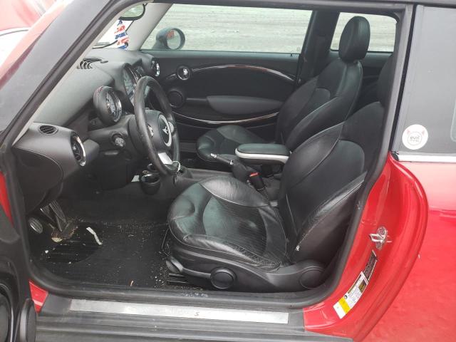 WMWMF735X9TT94650 Mini COOPER S
