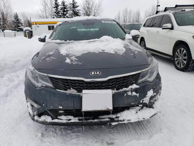 2020 KIA OPTIMA LX - 5XXGT4L31LG445434