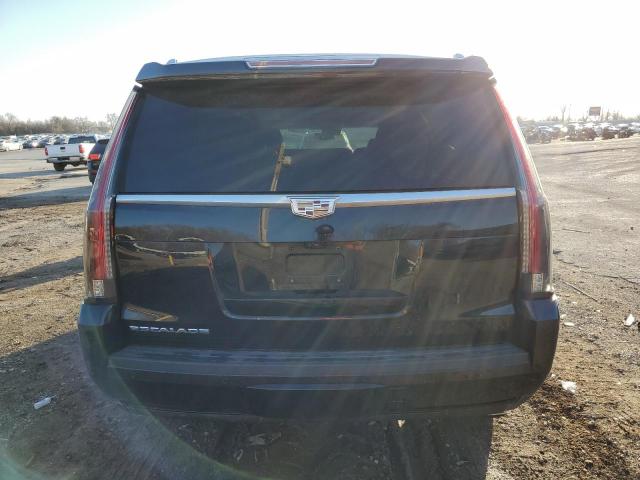 2018 CADILLAC ESCALADE L - 1GYS4BKJ6JR142987