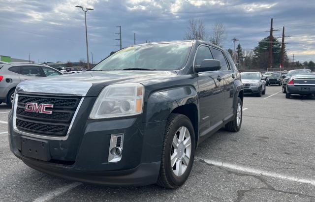 2GKFLREK0D6180971 GMC Terrain Sle