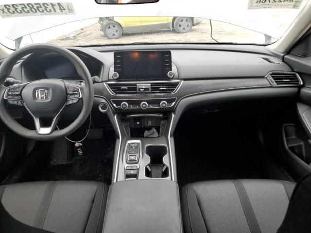 2020 HONDA ACCORD HYB - 1HGCV3F49LA008799