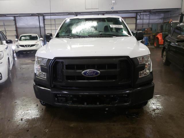 2015 FORD F150 - 1FTMF1C8XFFB49058