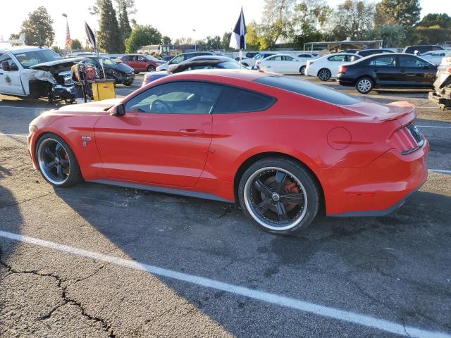 2016 FORD MUSTANG GT 1FA6P8CF3G5243731