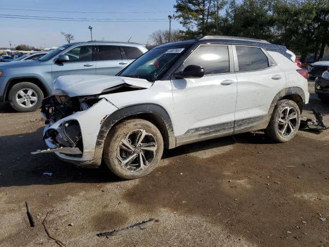 2021 Chevrolet Trailblazer Rs for Sale in Lexington, KY - All Over