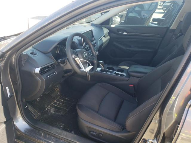 2019 NISSAN ALTIMA S - 1N4BL4BV4KN328257