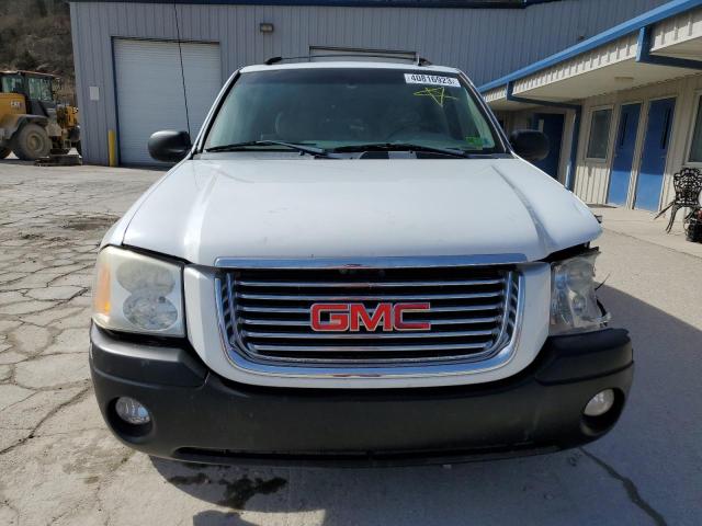 1GKDT13S572253877 GMC Envoy