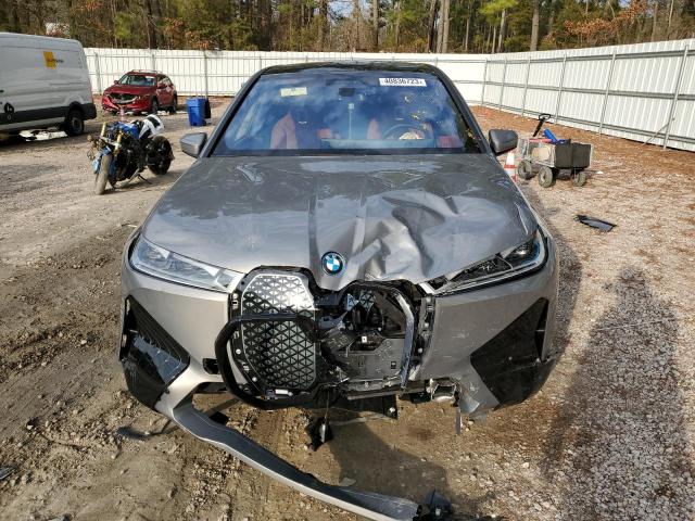 2023 BMW IX XDRIVE5 WB523CF02PCM22154