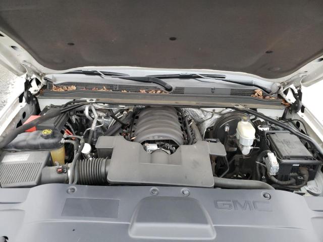 1GKS2JKJ6FR279607 GMC Yukon