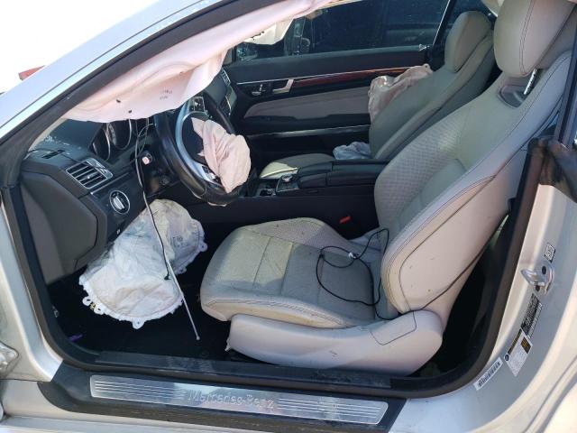 2016 MERCEDES-BENZ E 400 - WDDKJ6FB3GF331637